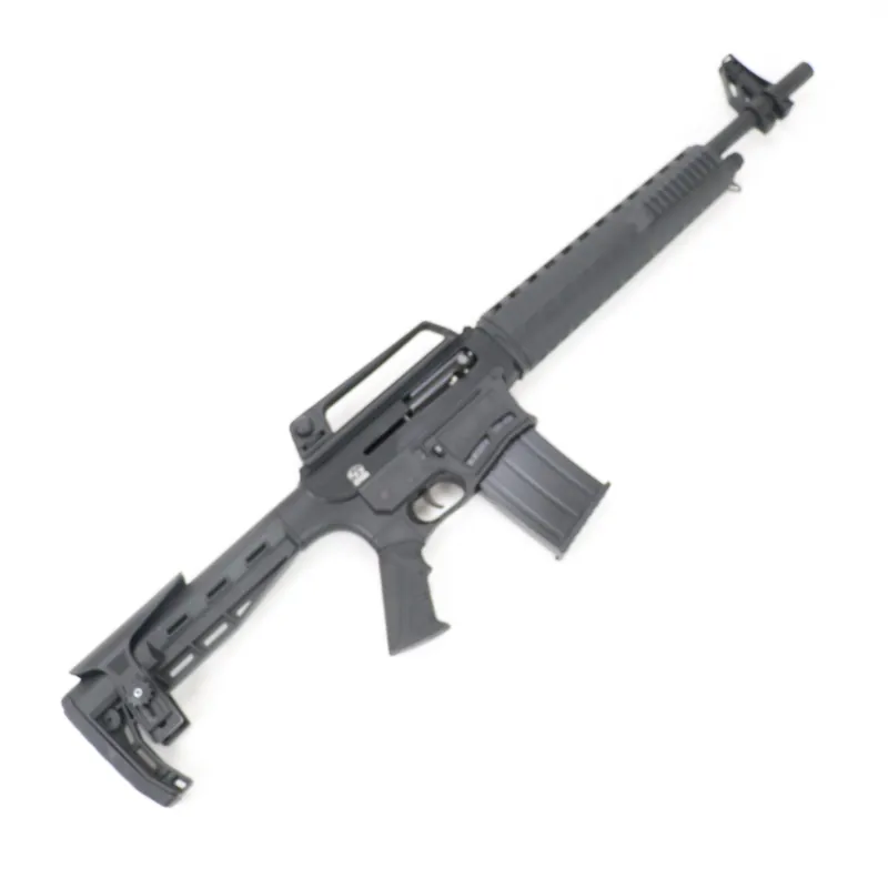 USED - Charles Daly AR-12S GTO502052