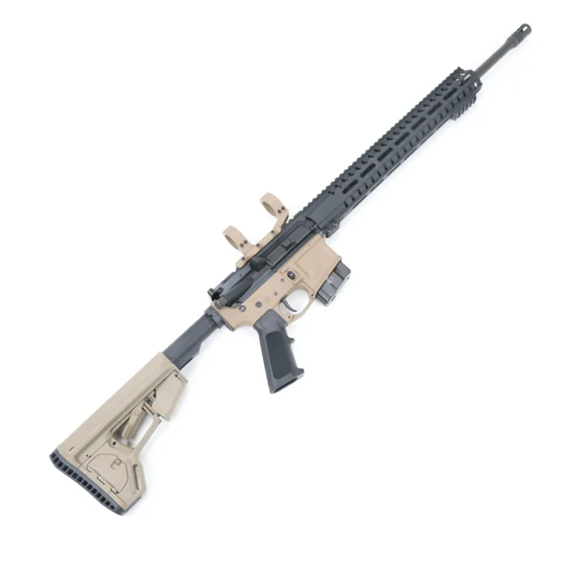 USED - Aero Precision X-15 GTO502108