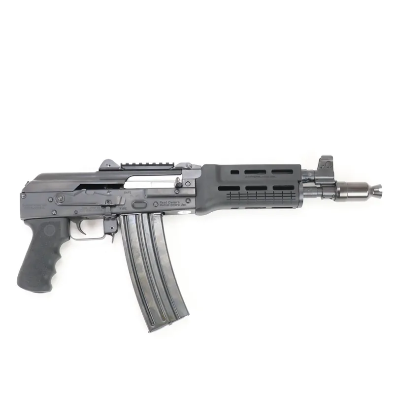 USED - Zastava ZPAP85 GTO366339