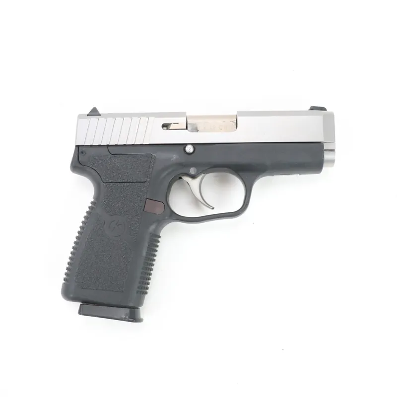 USED - Kahr CW9 GTO366343