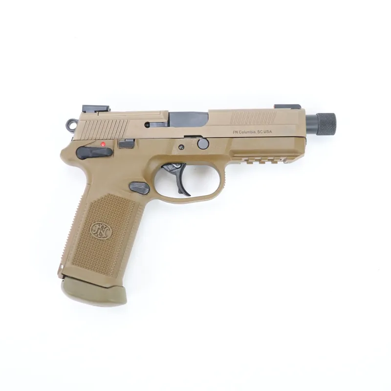 USED - FNH FNX-45 Tactical GTO366309