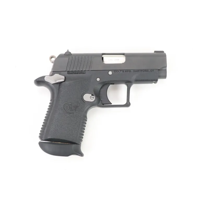 USED - Colt Mustang XSP GTO366271