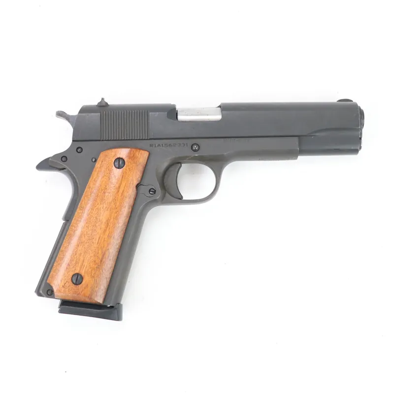 USED - Rock Island Armory 1911-A1 GTO366224