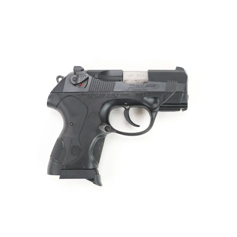 USED - Beretta PX4 Storm GTO366186
