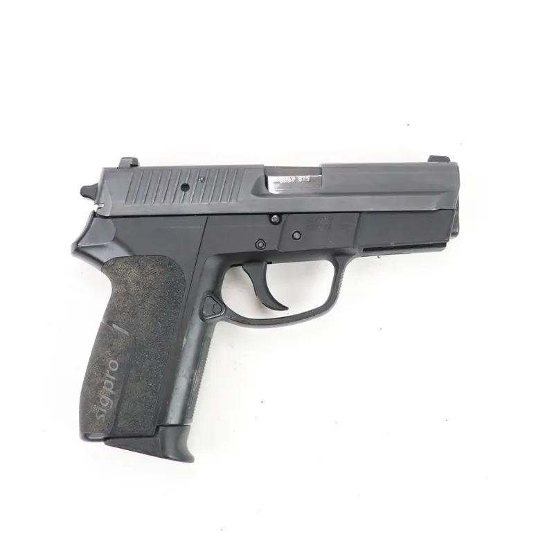 USED - Sig Sauer SP2340 GTO366151