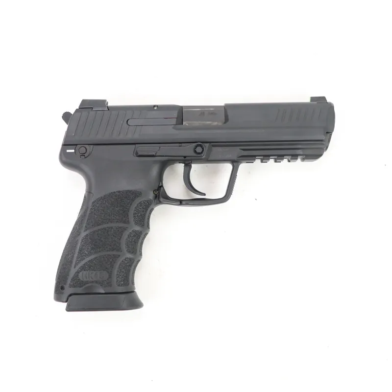 USED - Heckler & Koch HK45 GTO366065