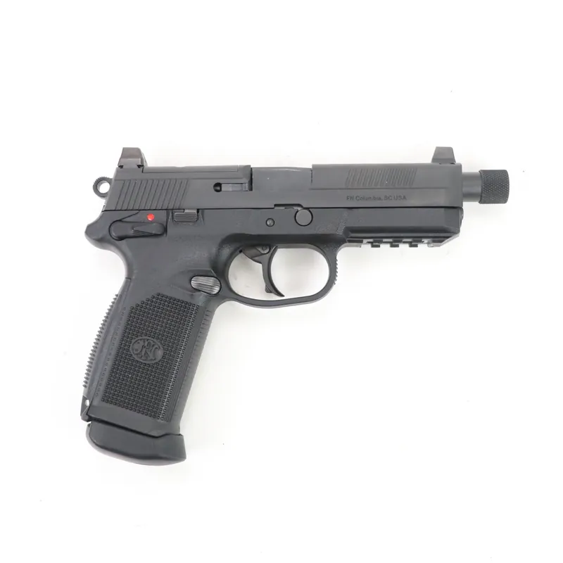 USED - FN FNX-45 Tactical GTO366085