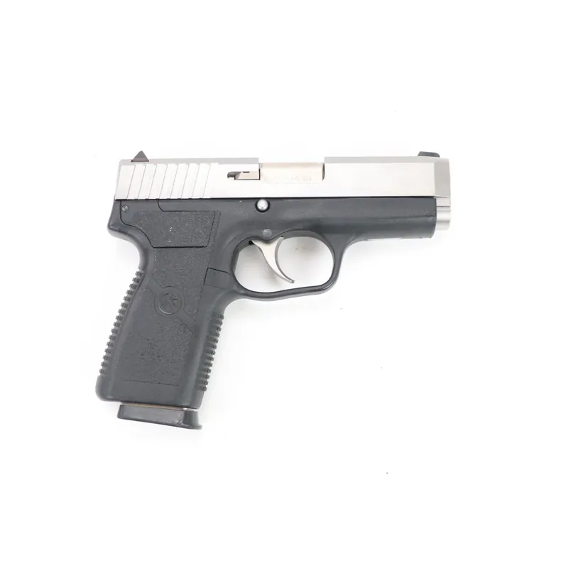 USED - Kahr CW9 GTO366110