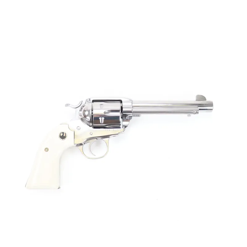 USED - Ruger Vaquero Bisley GTO502127