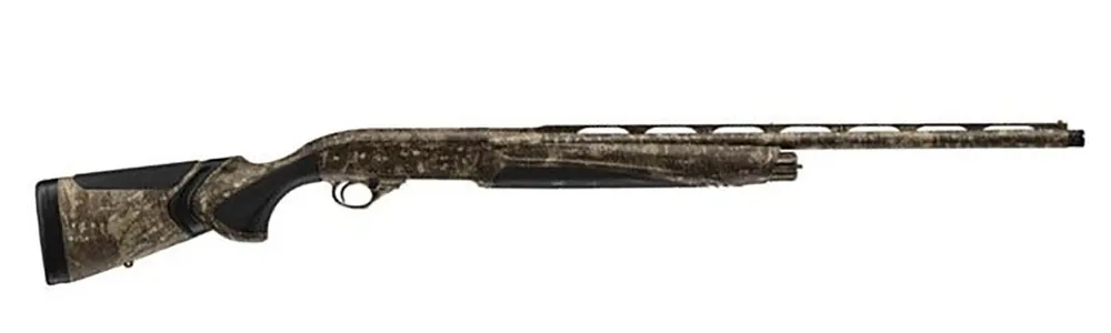 Beretta A400 Xtreme Plus First Lite Cache Camo 12 Gauge Semi Auto Shotgun 28" J42XC18
