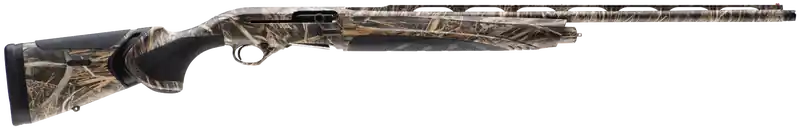 Beretta A400 Xtreme Plus 20ga 28" 3.5" 3+1 Alum Receiver Steelium Barrel Optima HP Chokes Realtree Max-7 Camo J42SX28