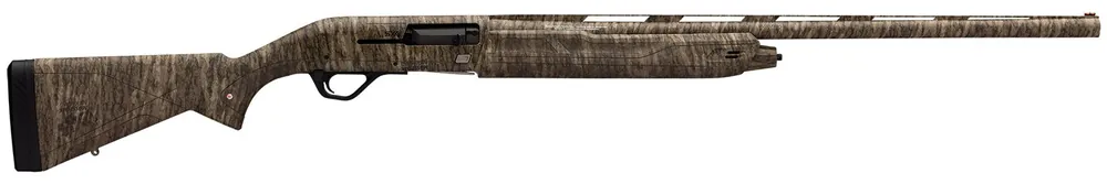 Winchester SX4 Waterfowl Hunter 20 GA Shotgun 26" 3" Mossy Oak Bottomland 511212691