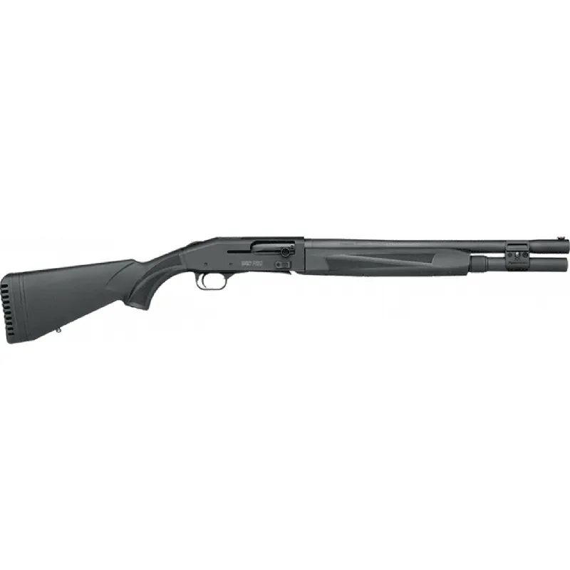 Mossberg 940 Pro Tactical 12 GA Shotgun 18.5" Black 85152