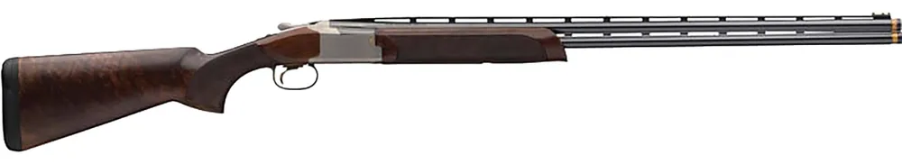 Browning Citori 725 Sporting Full Size 28 Gauge Shotgun Break Open 3" 2rd 30" Polished Blued Over/Under Fixed Grade III/IV Black Walnut Stock 013531012