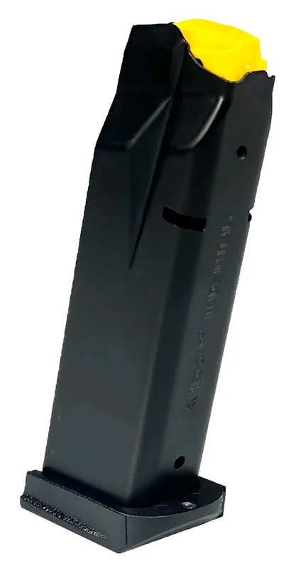 Taurus GX4 Carry 9mm Magazine 15 Round Black 358-0031-00