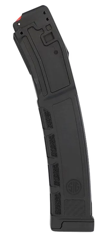 Sig Sauer MPX 9mm 35rd Sig MPX Magazine Black 8901025