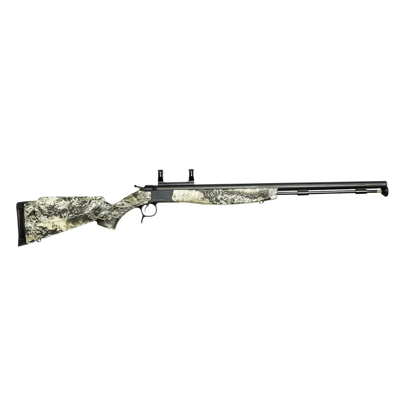 CVA Optima V2 50 Cal Muzzleloader 26" Realtree Excape Camo PR2039NM