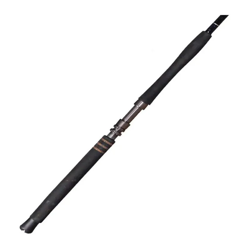 Bull Bay Rods Brute Force Boat Rod - 7‘ Heavy