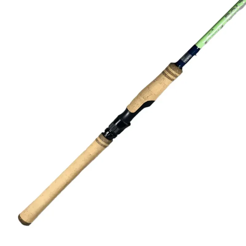 Bull Bay Rods Bolt Spinning Rod - 7‘ Medium Heavy