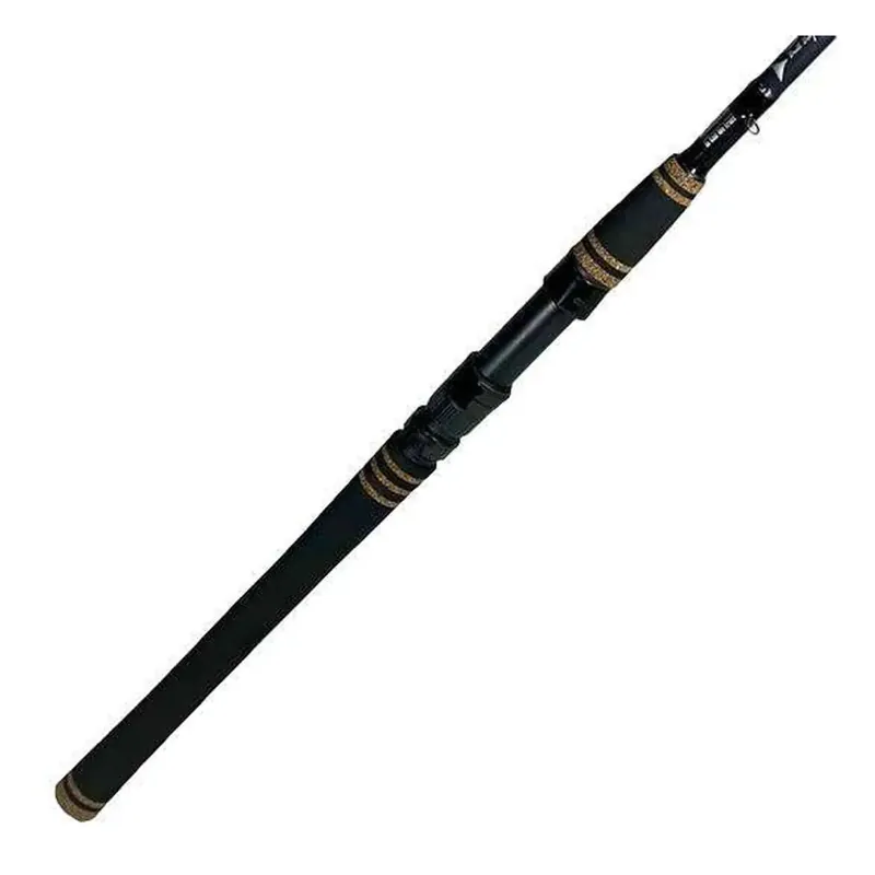 Bull Bay Infantry Spinning Rod - 7‘ Medium Light
