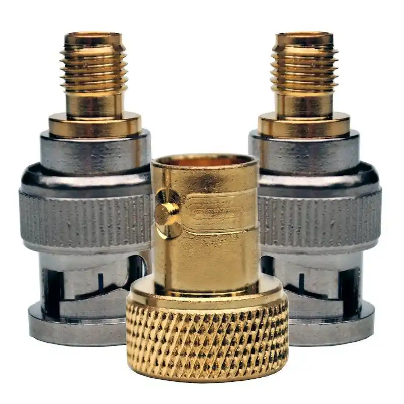 Garmin 3 Piece Quick Connect Kit for Alpha and Astro