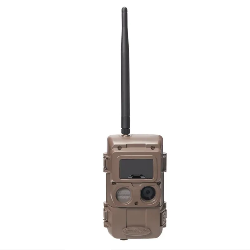 Cuddeback LL3A Cuddelink Camera Black Flash LL3A
