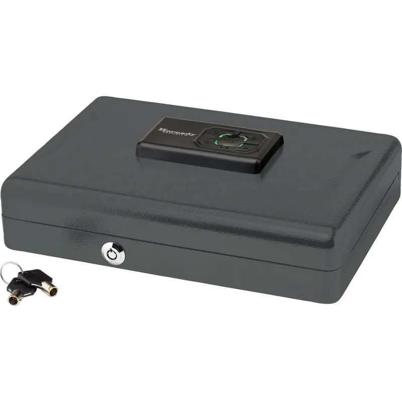 Hornady Gun Vault with Keypad Steel 95432
