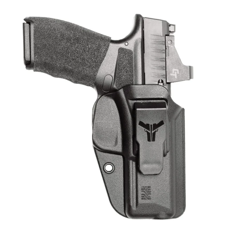 Blade Tech Klipt IWB Holster Hellcat Pro RH Black KLIPTHELLCATPRO