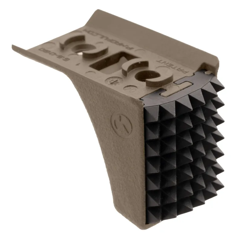 Magpul Barricade Stop M-LOK FDE MAG1295-FDE