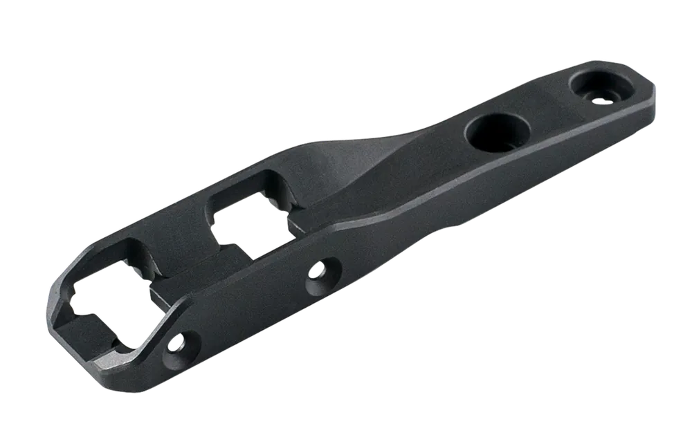 Magpul M-LOK Extended Cantilever Scout Mount Black MAG935BLK
