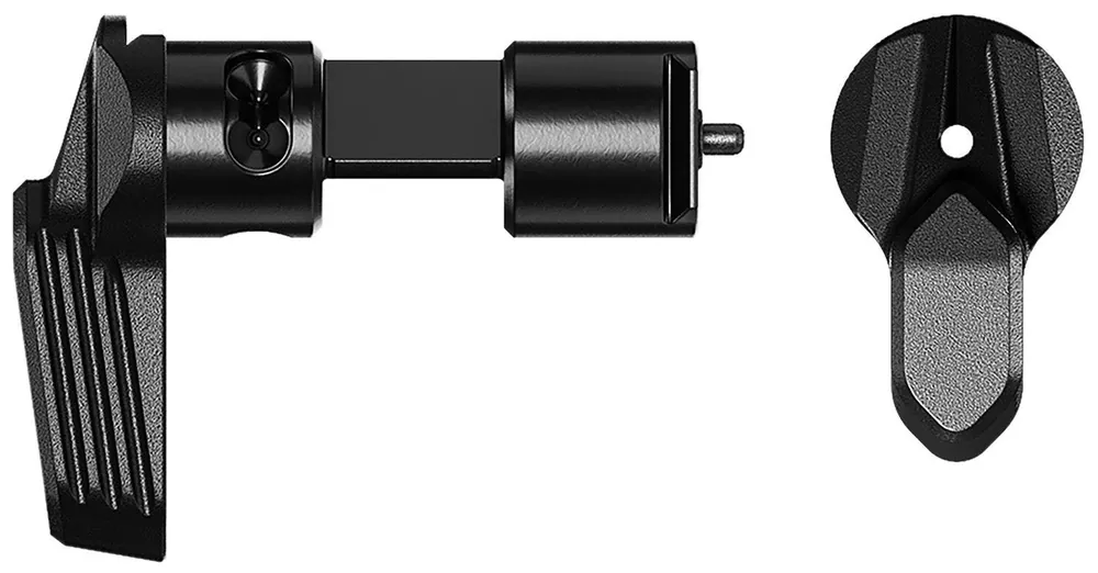 Radian Weapons Talon AR-15/AR-10 Safety Selector Black R0018
