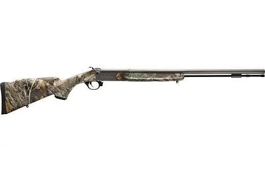 Traditions NitroFire VAPR 50 Cal Rifle 209 Primer 26" CR841104421