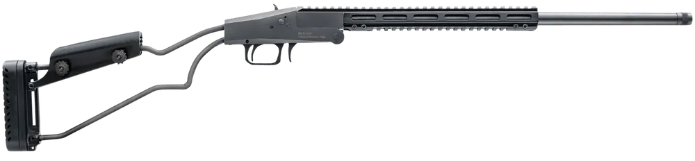Chiappa Firearms Big Badger 350 Legend 1rd 20" Threaded