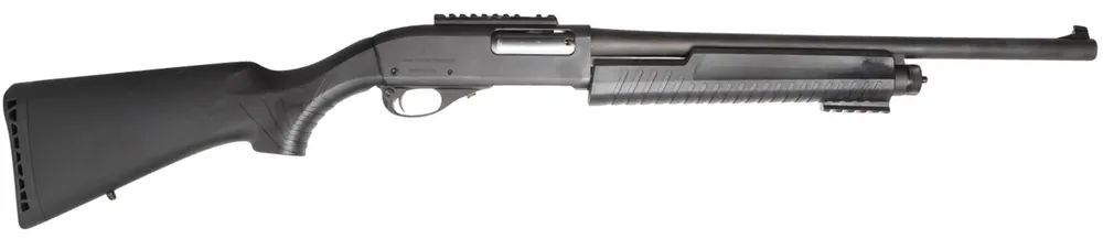 Chiappa Big Badger 410 GA Shotgun 20" Black 500273