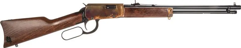 Heritage Mfg Settler Compact 22 LR Rifle 13+1 16.50" STR22LCH16