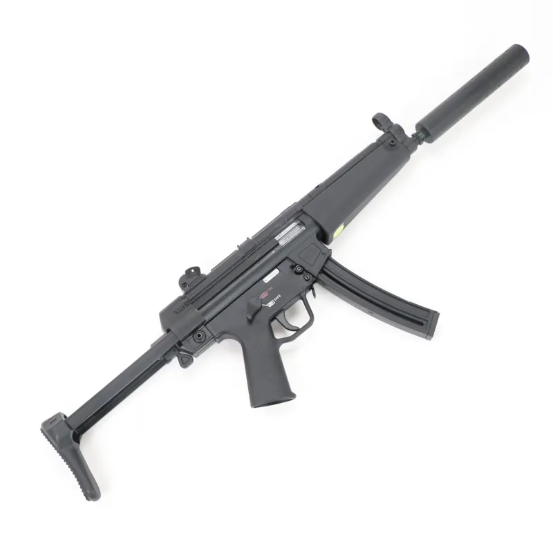USED - Umarex HK MP5 GTO366082