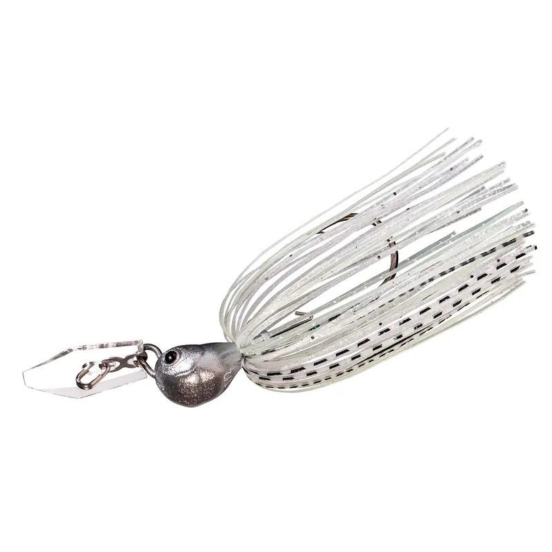 Z-Man ChatterBait Jackhammer StealthBlade CBSB