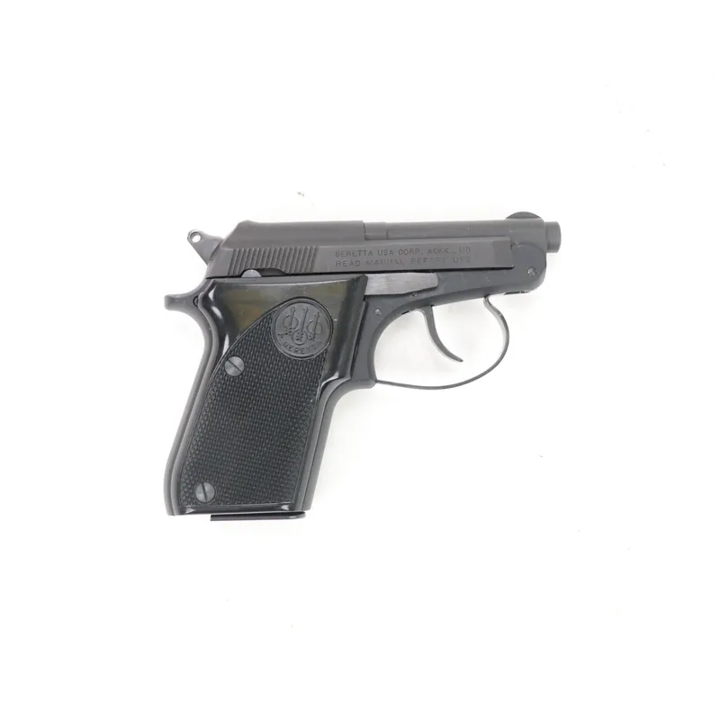 USED - Beretta 21A GTO366428