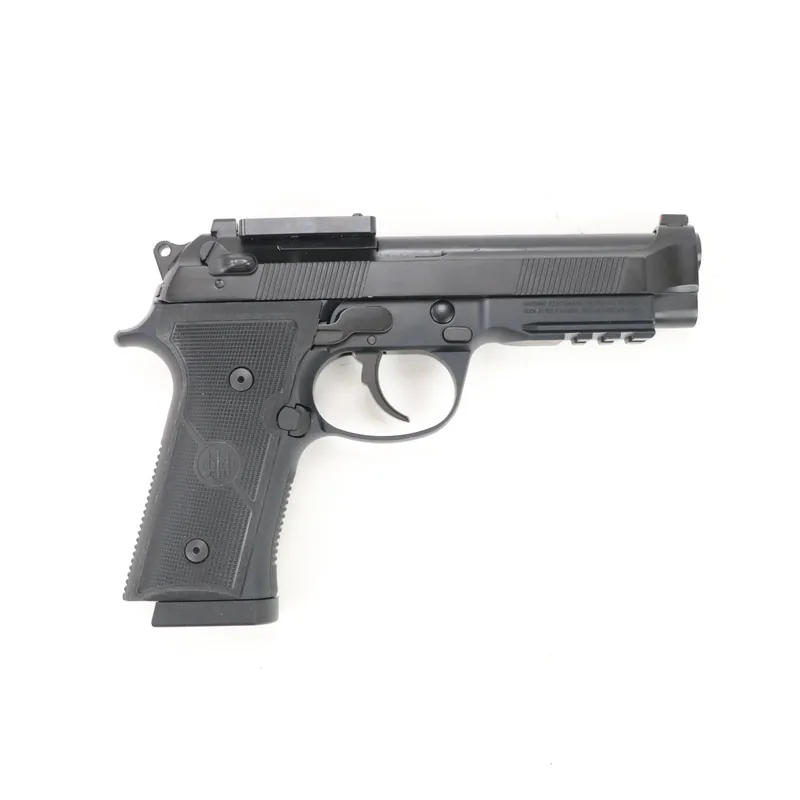 USED - Beretta 92X GTO366448