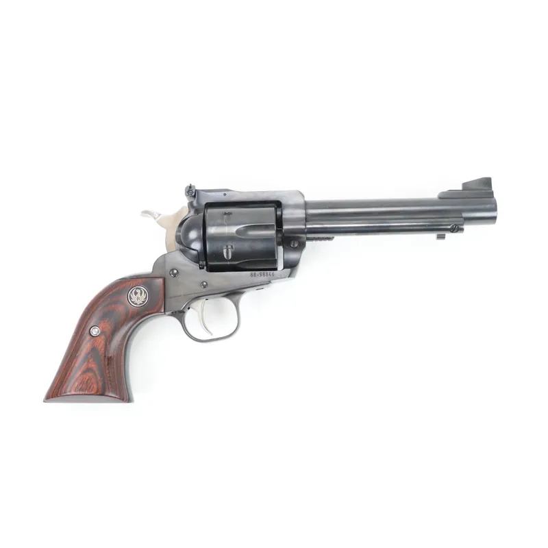 USED - Ruger Super Blackhawk GTO366467