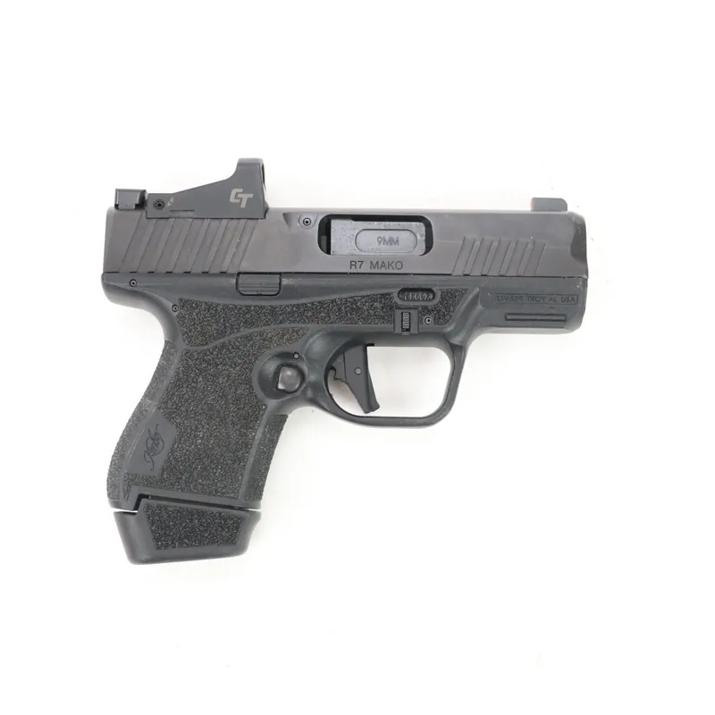 USED - Kimber R7 Mako OI GTO366469