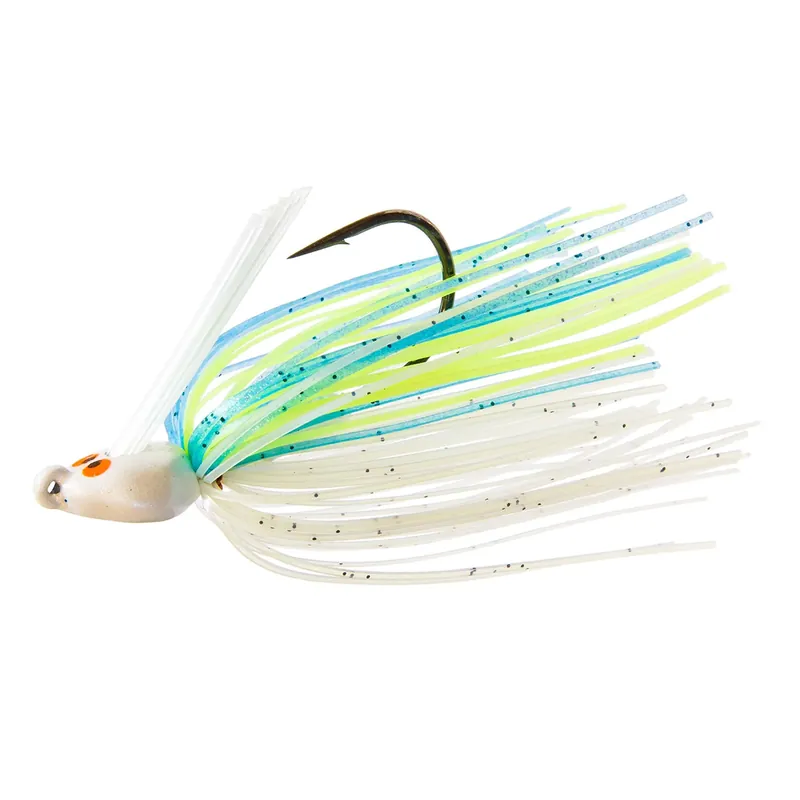 Z-Man CrossEyeZ Snakehead Swim Jig CESJ