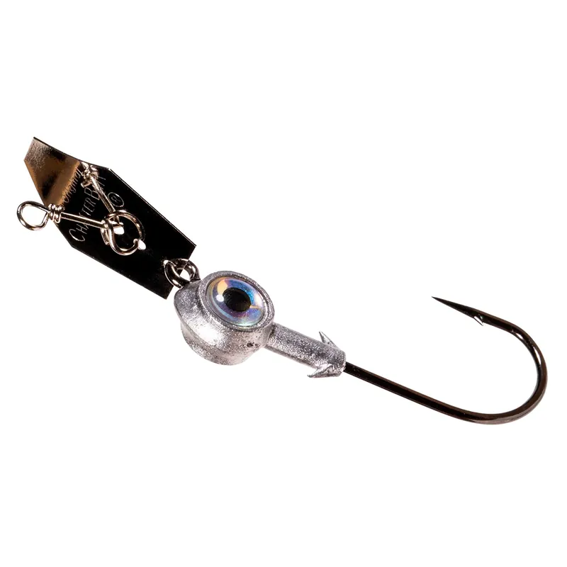 Z-Man Eye Strike ChatterBait Jighead CBE40