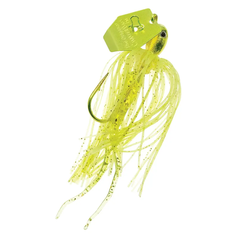 Z-Man ChatterBait Micro Jig CBMICRO