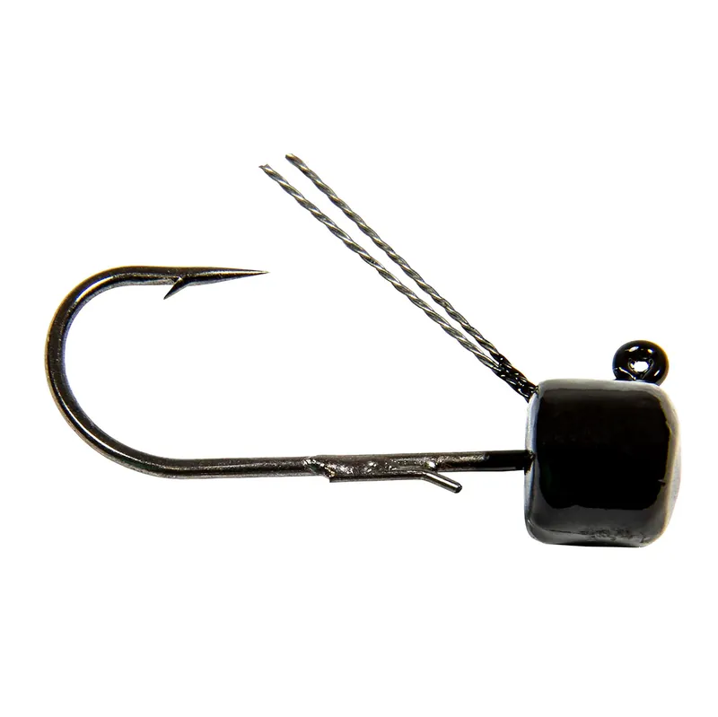 Z-Man Pro ShroomZ Weedless Jighead FPHW