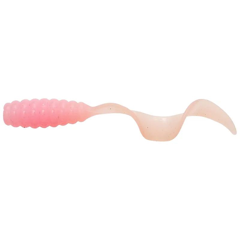 Z-Man GrubZ ElaZTech Plastic GRUBZ