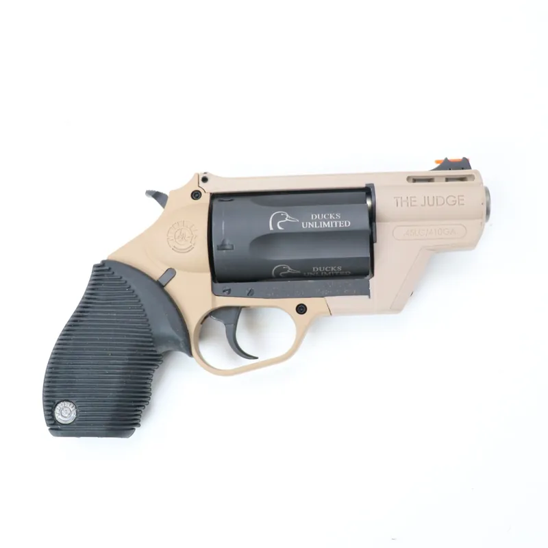 USED - Taurus The Judge GTO399843