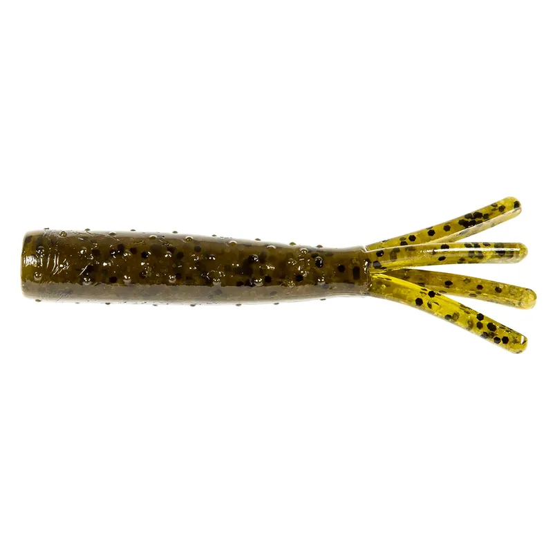 Z-Man TRD TicklerZ ElaZtech Plastic TTIC
