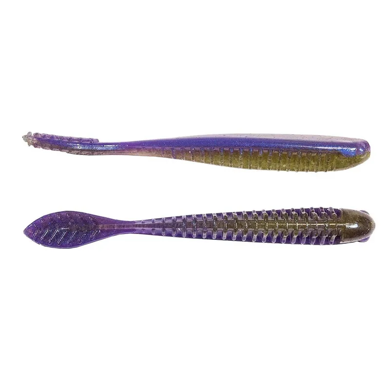 Z-Man Trick ShotZ ElaZtech Plastc TS35