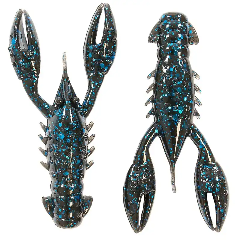 Z-Man TRD CrawZ ElaZtech Plastic TRDCR